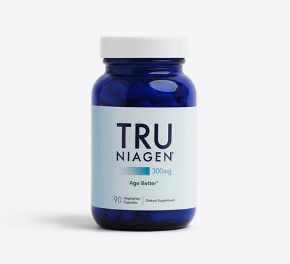 Tru Niagen® 300mg