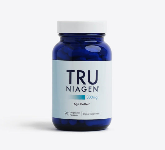 Tru Niagen® 300mg